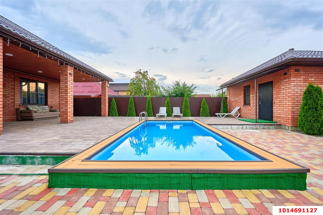 Фото №14: Дом 91 м² + 8.23 сот. - Тульский, ул. Северная, 62