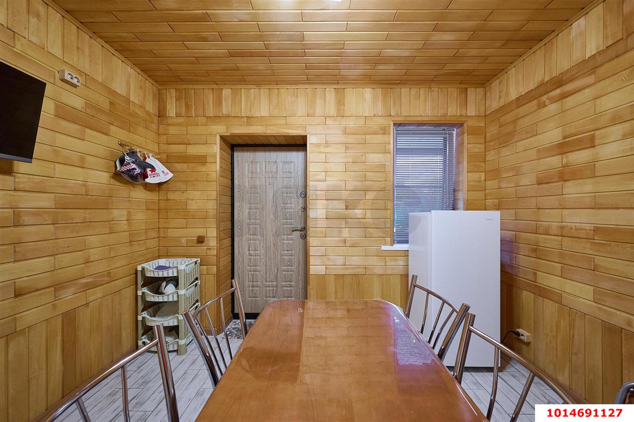 Фото №29: Дом 91 м² + 8.23 сот. - Тульский, ул. Северная, 62