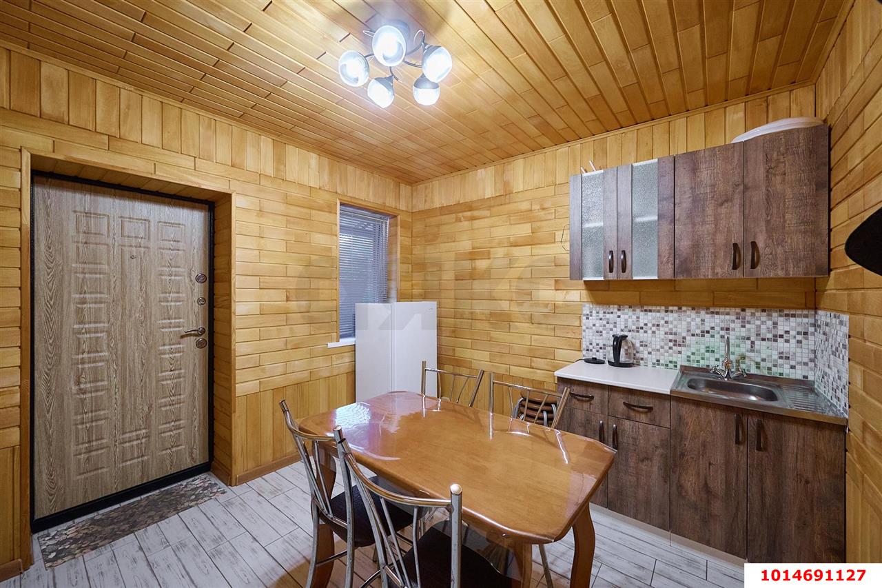 Фото №30: Дом 91 м² + 8.23 сот. - Тульский, ул. Северная, 62