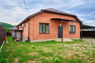 Фото №4: Дом 91 м² - Тульский, ул. Северная, 62