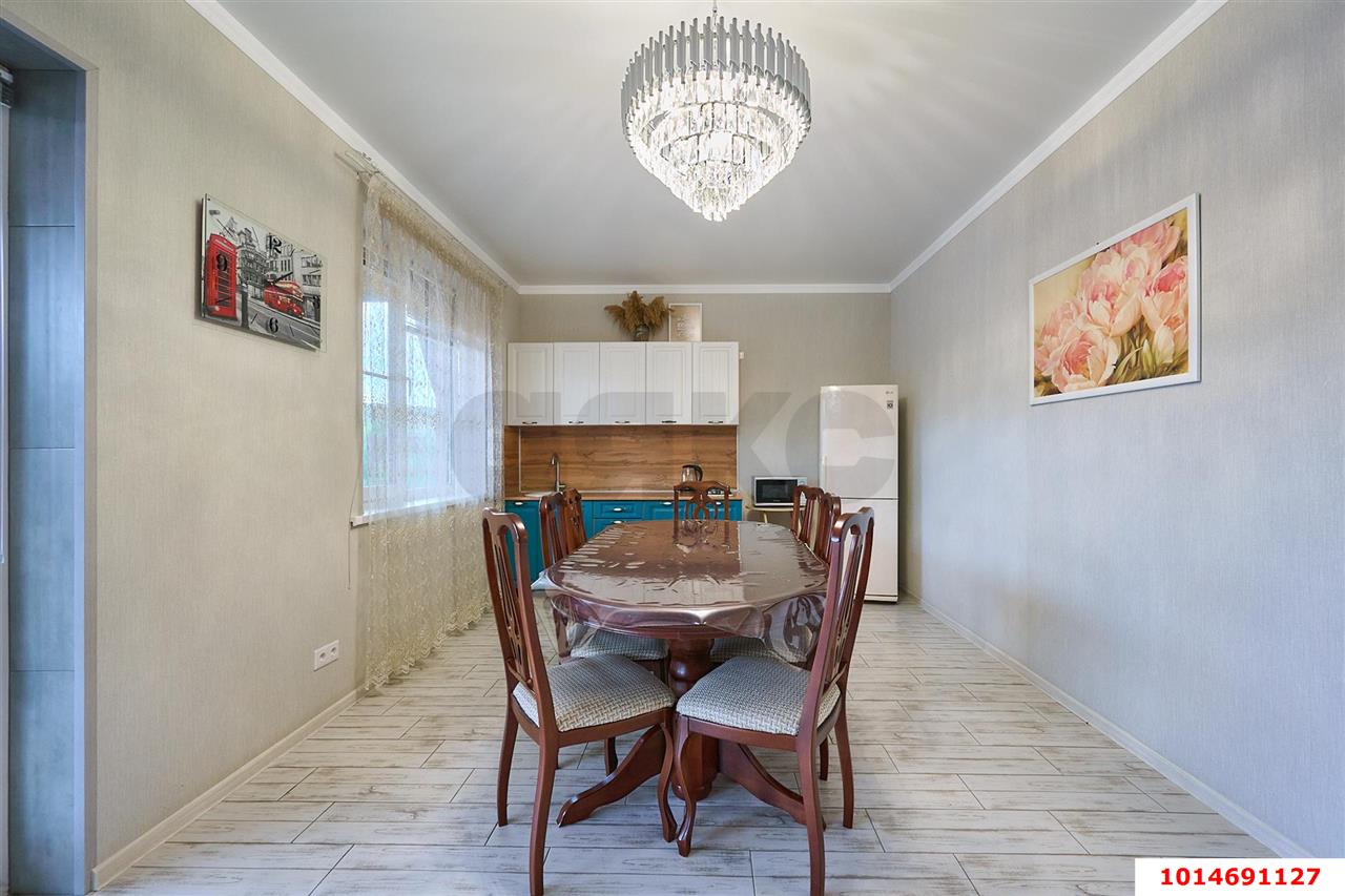 Фото №53: Дом 91 м² + 8.23 сот. - Тульский, ул. Северная, 62