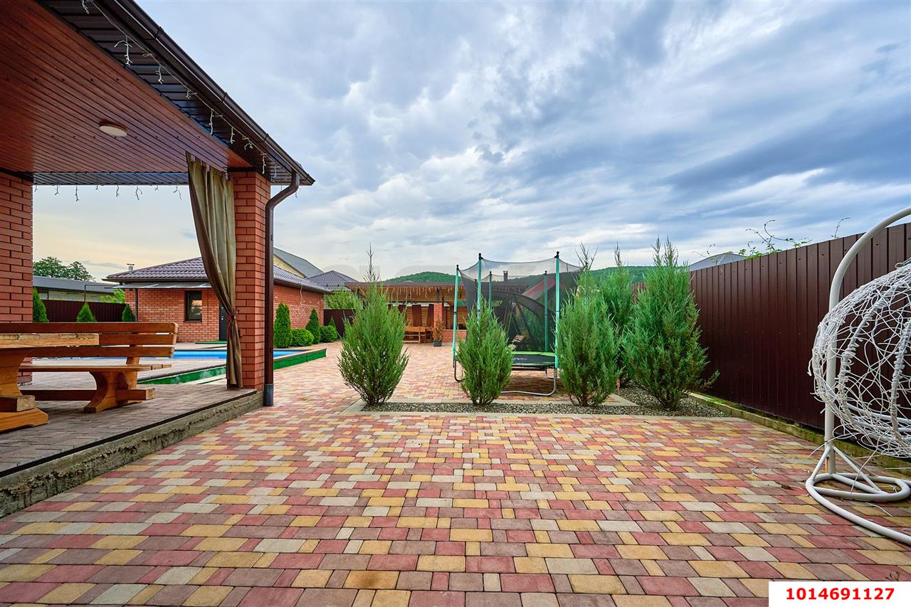 Фото №8: Дом 91 м² + 8.23 сот. - Тульский, ул. Северная, 62