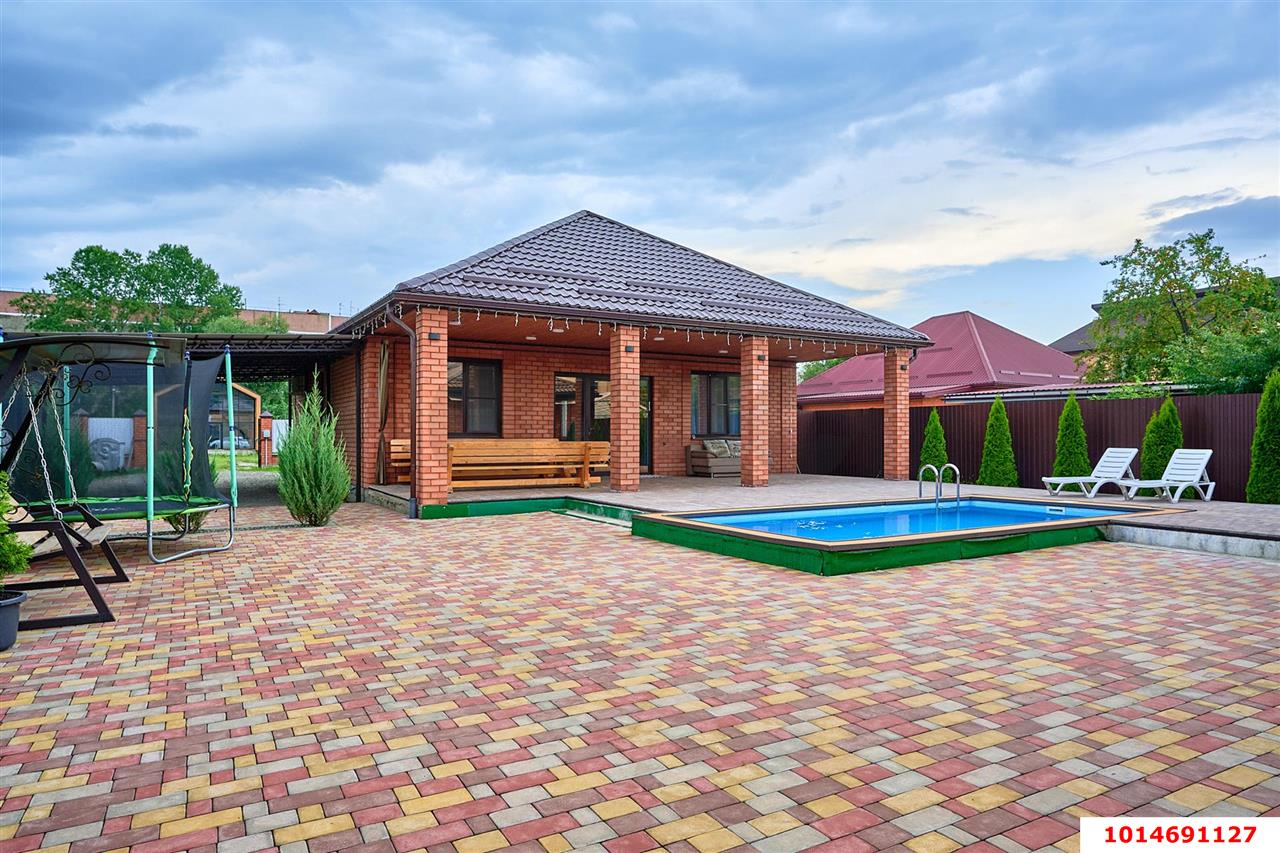 Фото №24: Дом 91 м² + 8.23 сот. - Тульский, ул. Северная, 62