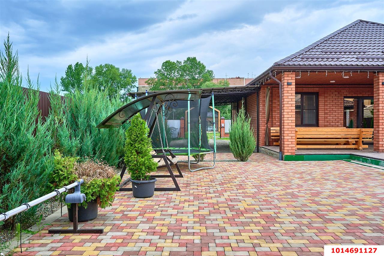 Фото №23: Дом 91 м² + 8.23 сот. - Тульский, ул. Северная, 62