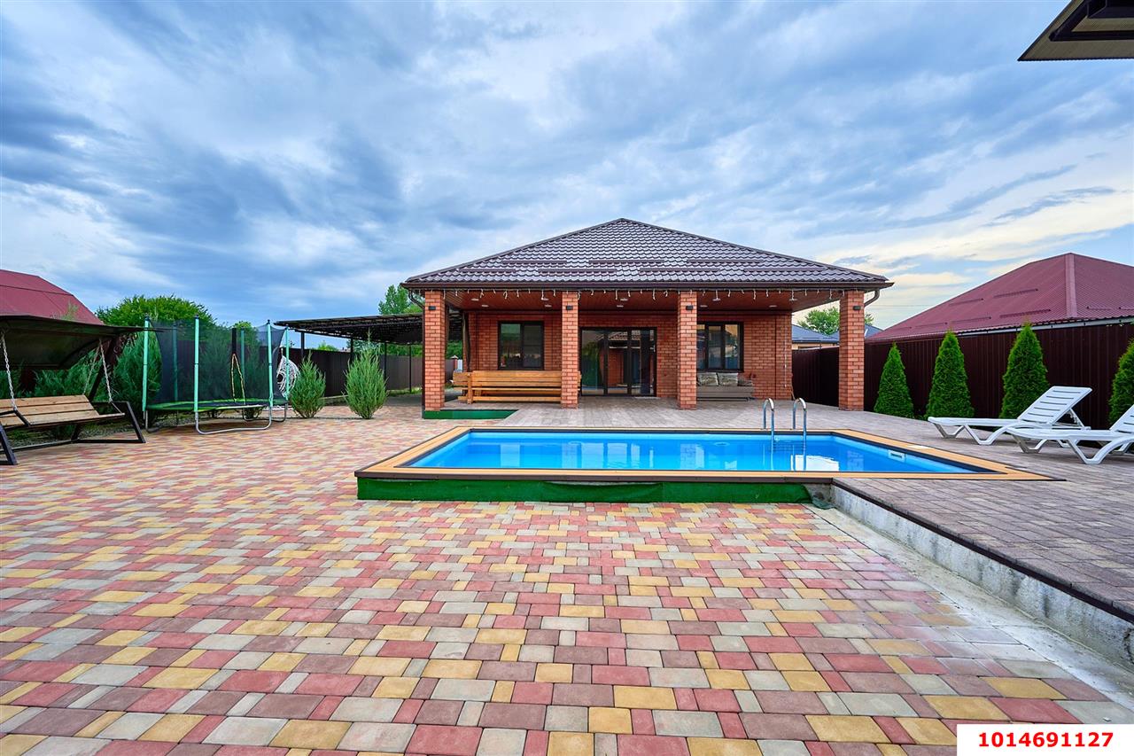 Фото №19: Дом 91 м² + 8.23 сот. - Тульский, ул. Северная, 62