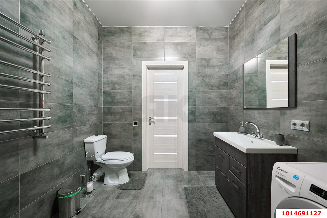 Фото №40: Дом 91 м² + 8.23 сот. - Тульский, ул. Северная, 62