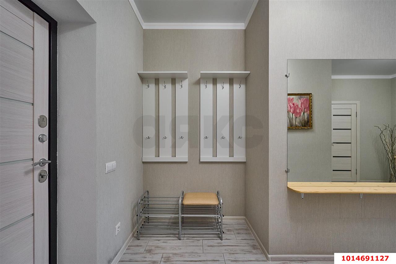 Фото №50: Дом 91 м² + 8.23 сот. - Тульский, ул. Северная, 62