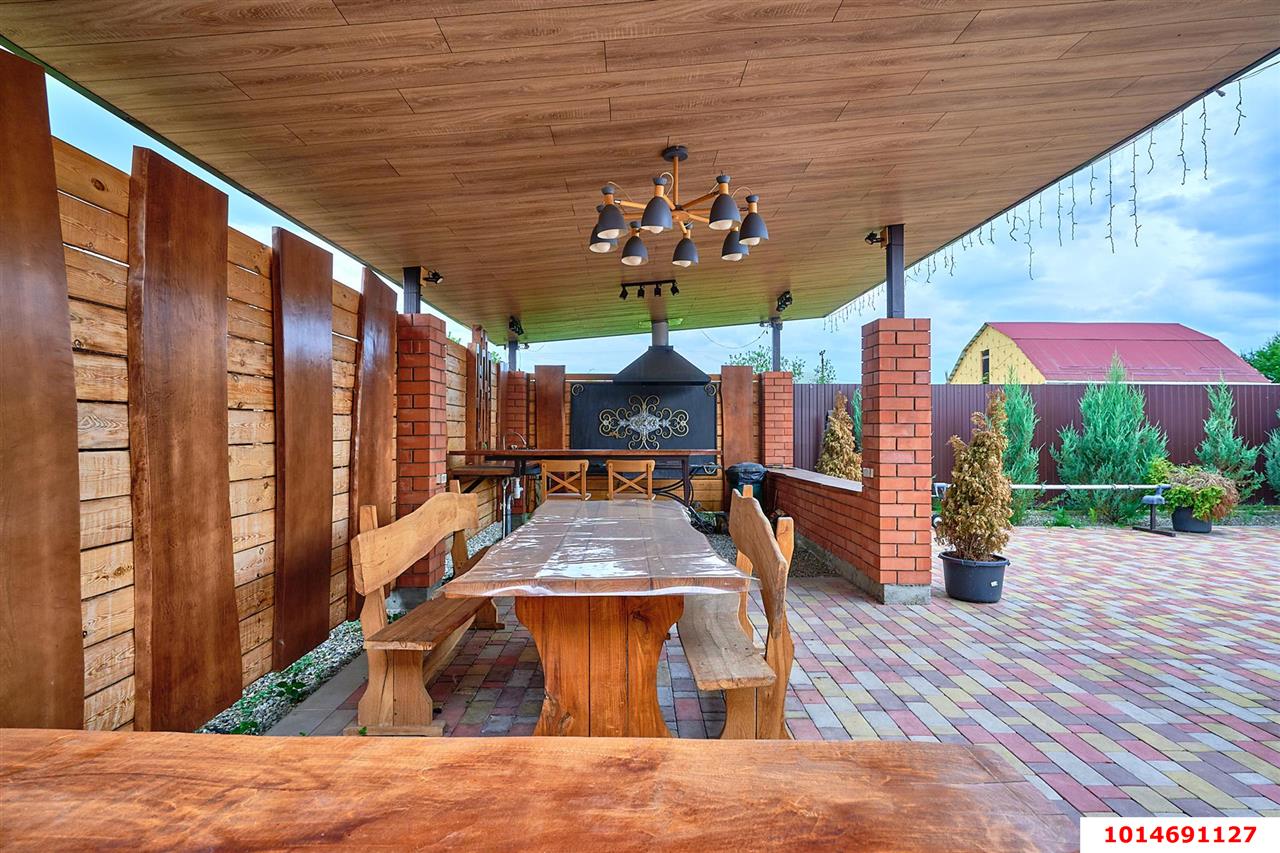 Фото №21: Дом 91 м² + 8.23 сот. - Тульский, ул. Северная, 62