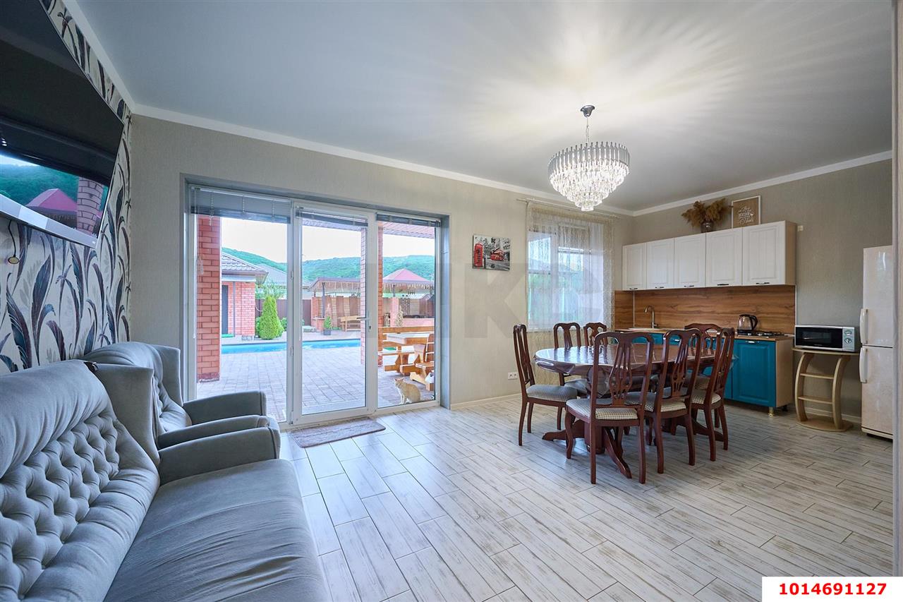 Фото №54: Дом 91 м² + 8.23 сот. - Тульский, ул. Северная, 62