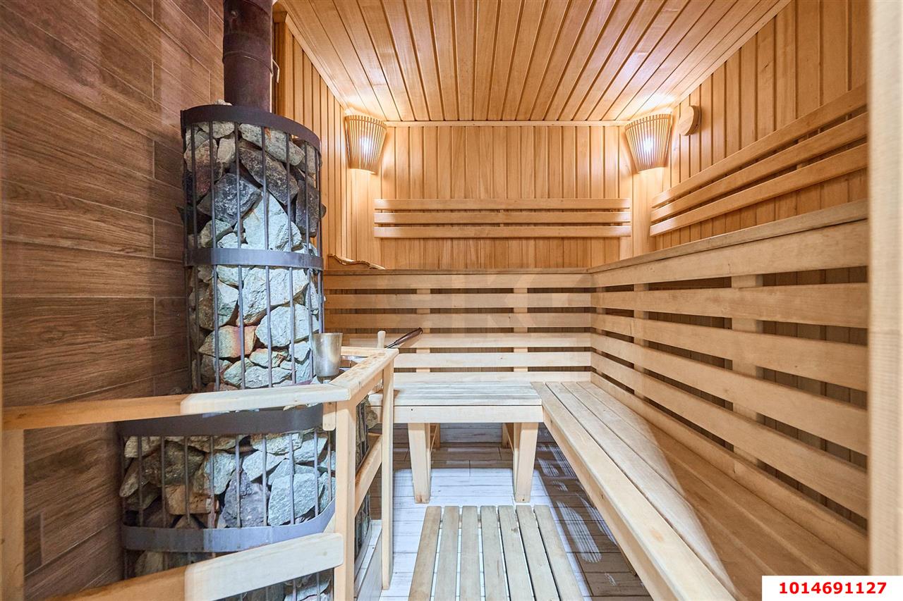 Фото №25: Дом 91 м² + 8.23 сот. - Тульский, ул. Северная, 62