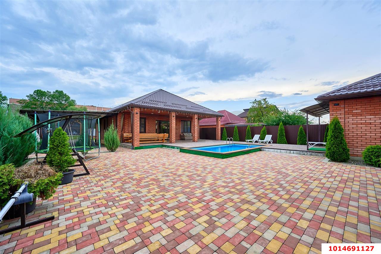 Фото №17: Дом 91 м² + 8.23 сот. - Тульский, ул. Северная, 62