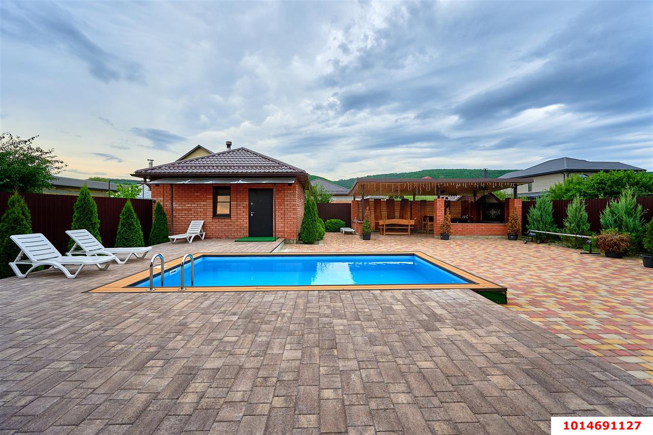 Фото №10: Дом 91 м² + 8.23 сот. - Тульский, ул. Северная, 62