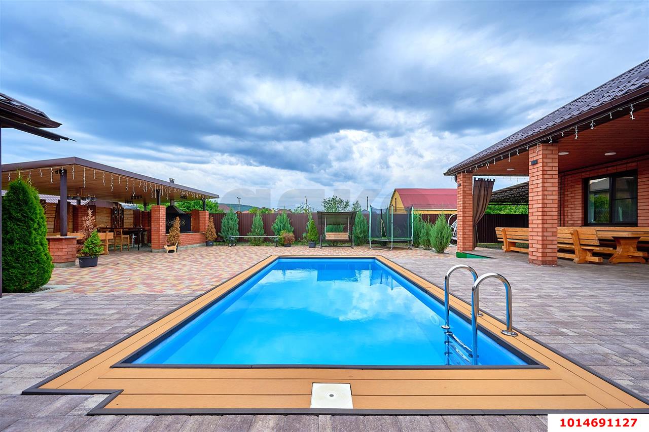 Фото №20: Дом 91 м² + 8.23 сот. - Тульский, ул. Северная, 62