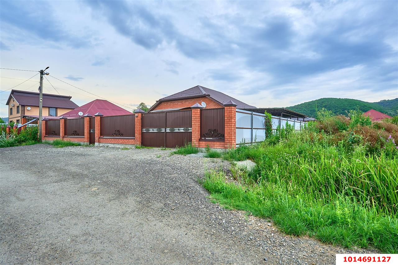 Фото №32: Дом 91 м² + 8.23 сот. - Тульский, ул. Северная, 62