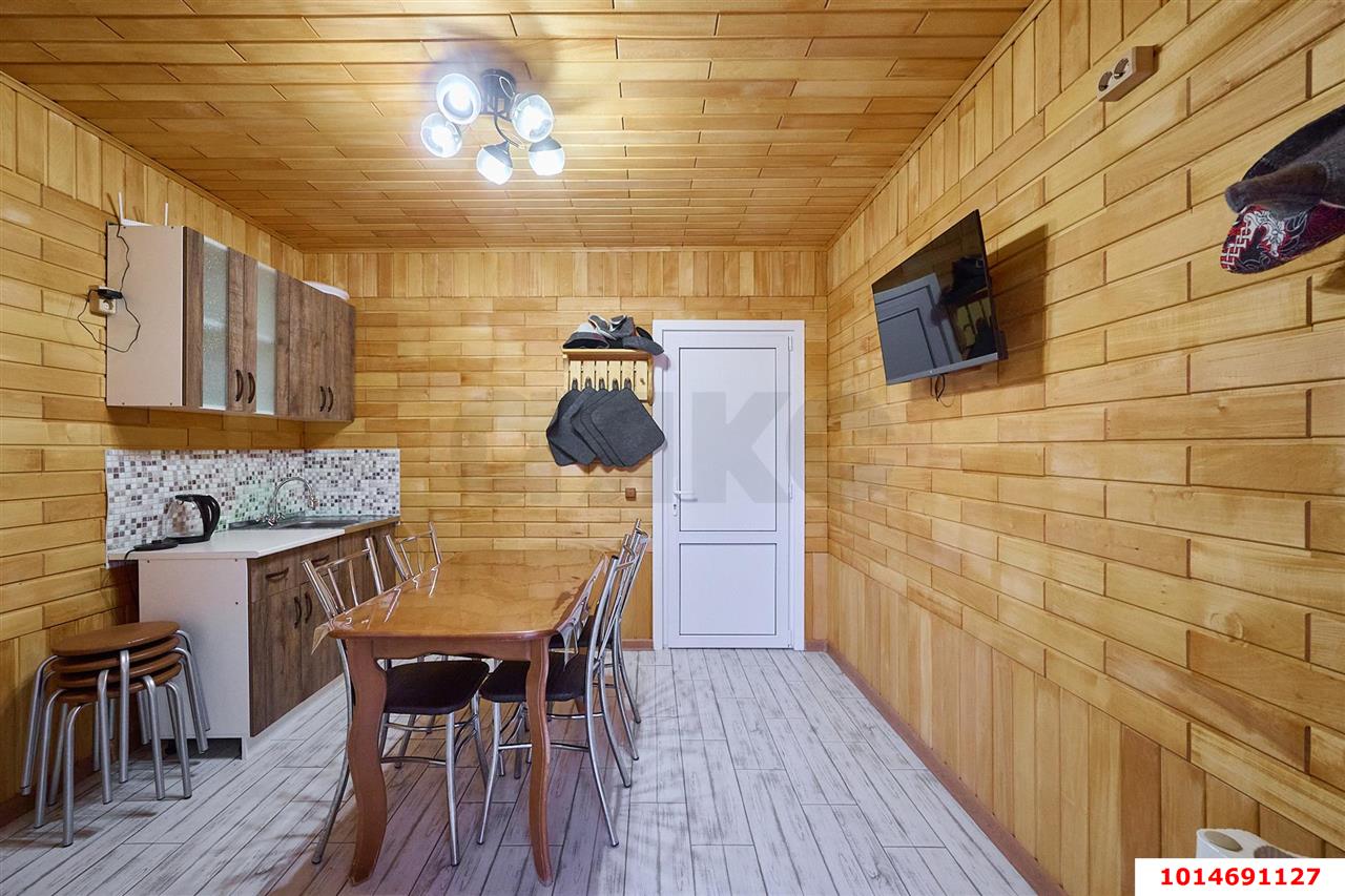 Фото №28: Дом 91 м² + 8.23 сот. - Тульский, ул. Северная, 62