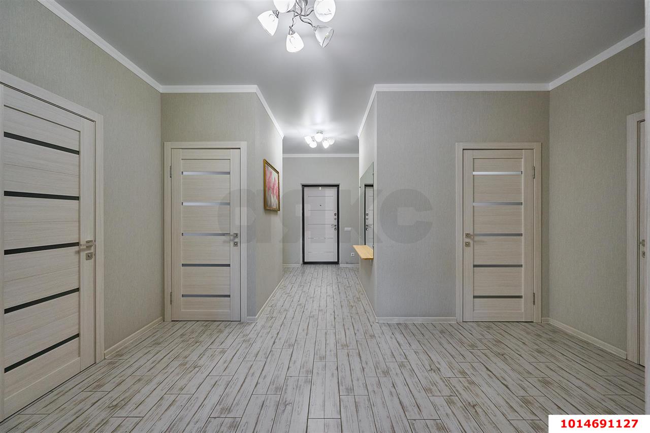 Фото №49: Дом 91 м² + 8.23 сот. - Тульский, ул. Северная, 62