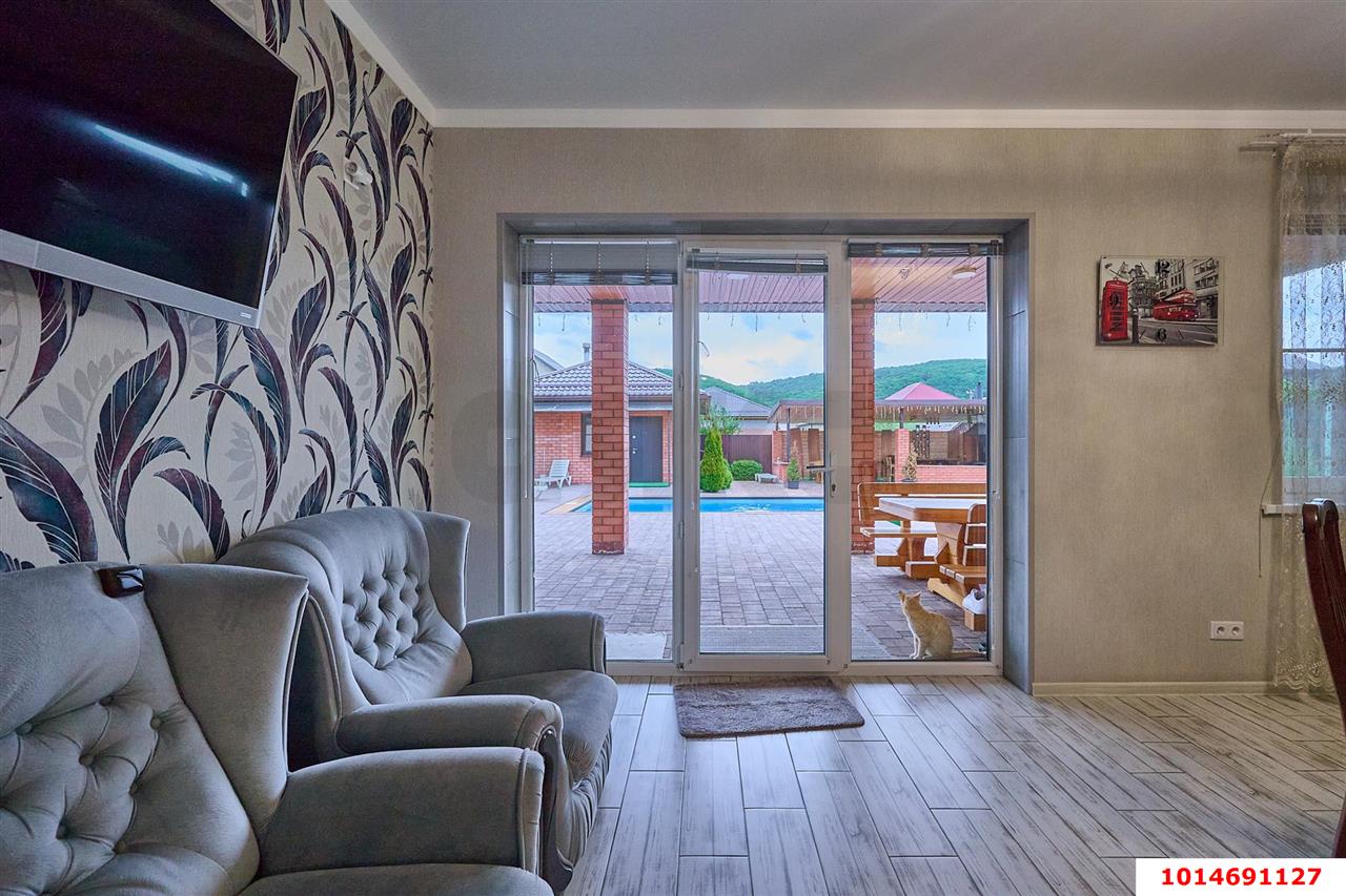 Фото №56: Дом 91 м² + 8.23 сот. - Тульский, ул. Северная, 62