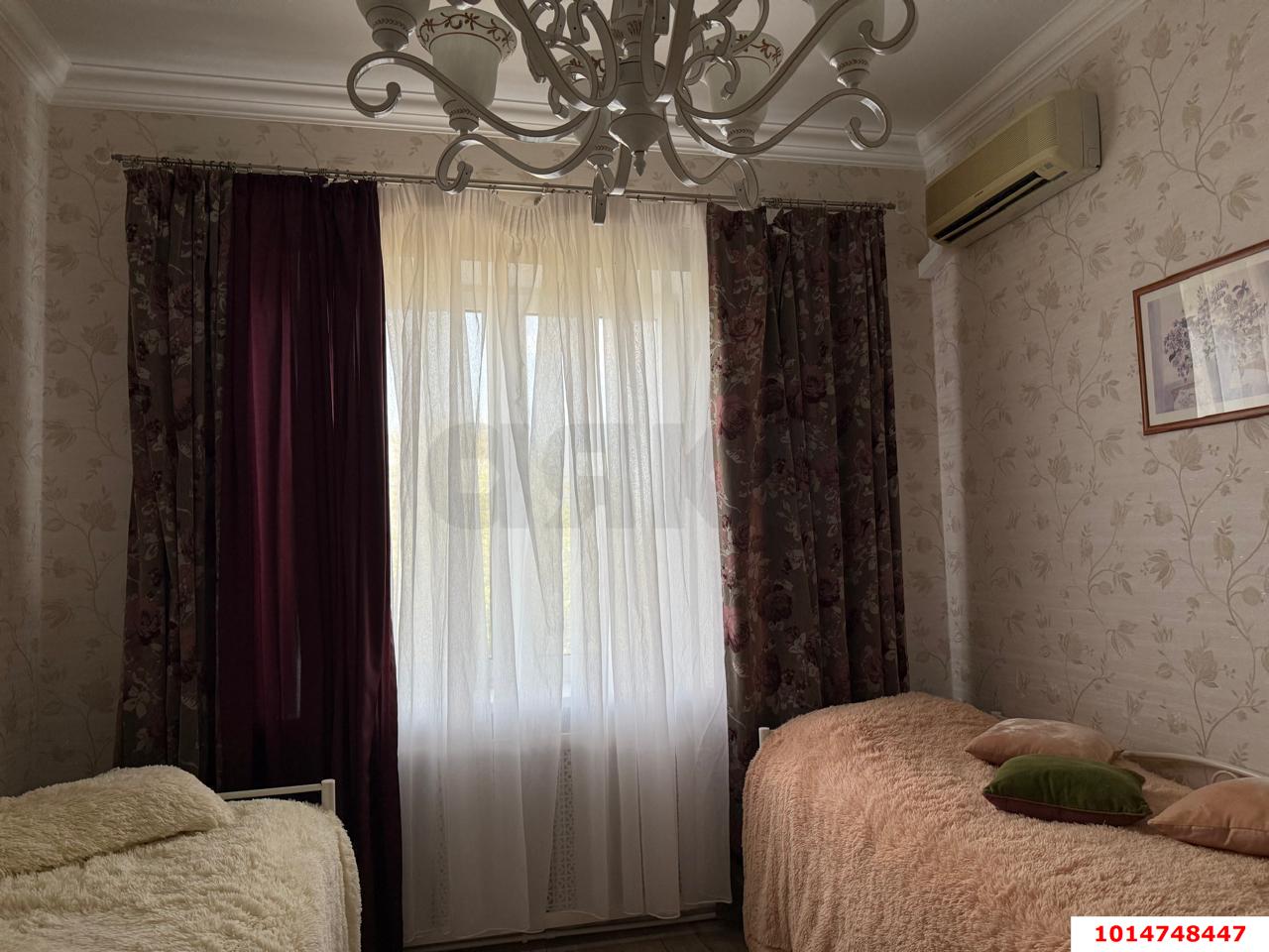 Фото №10: Дом 105 м² + 5 сот. - Морозовский, ул. Тельмана, 66