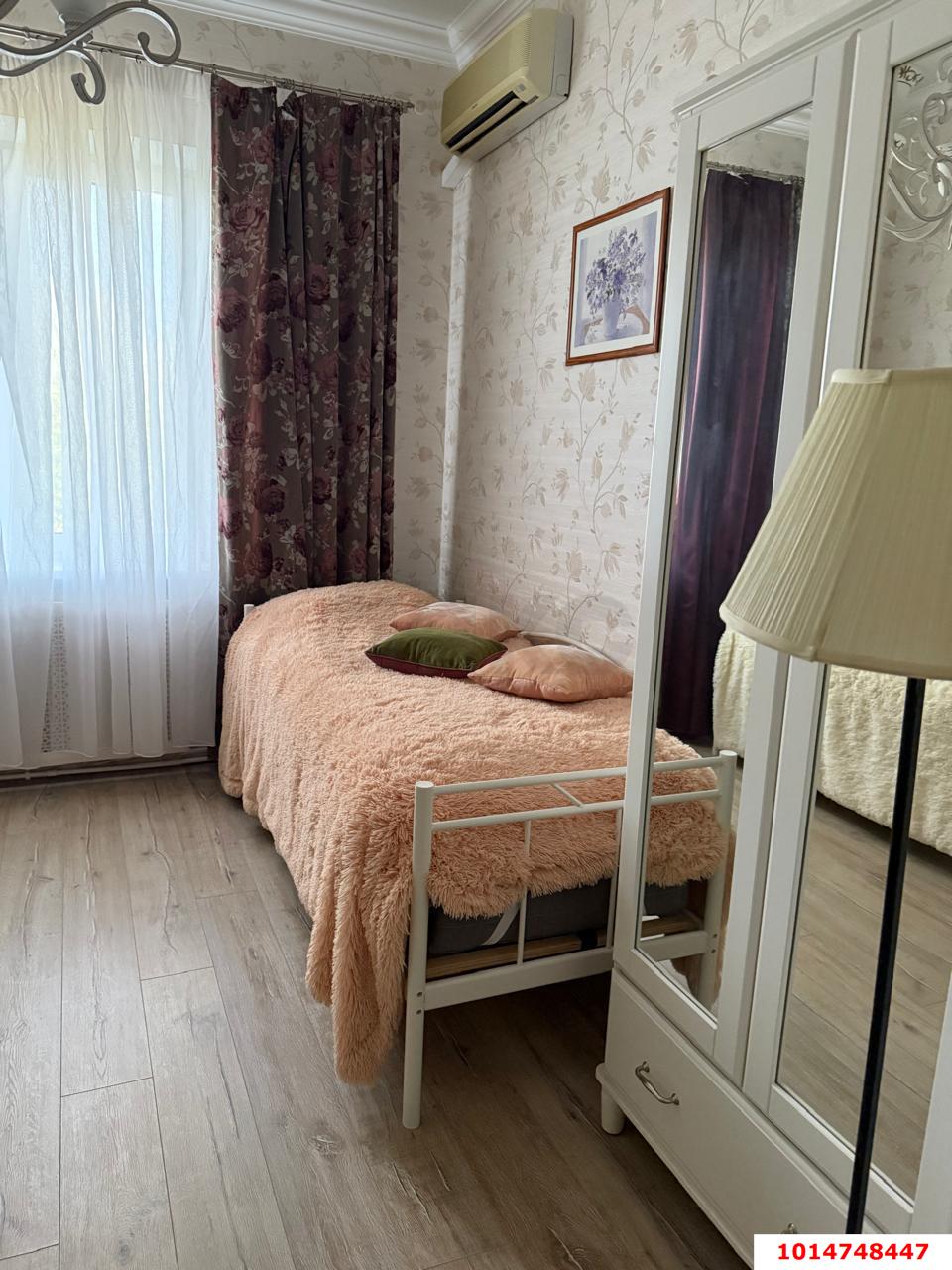 Фото №6: Дом 105 м² + 5 сот. - Морозовский, ул. Тельмана, 66