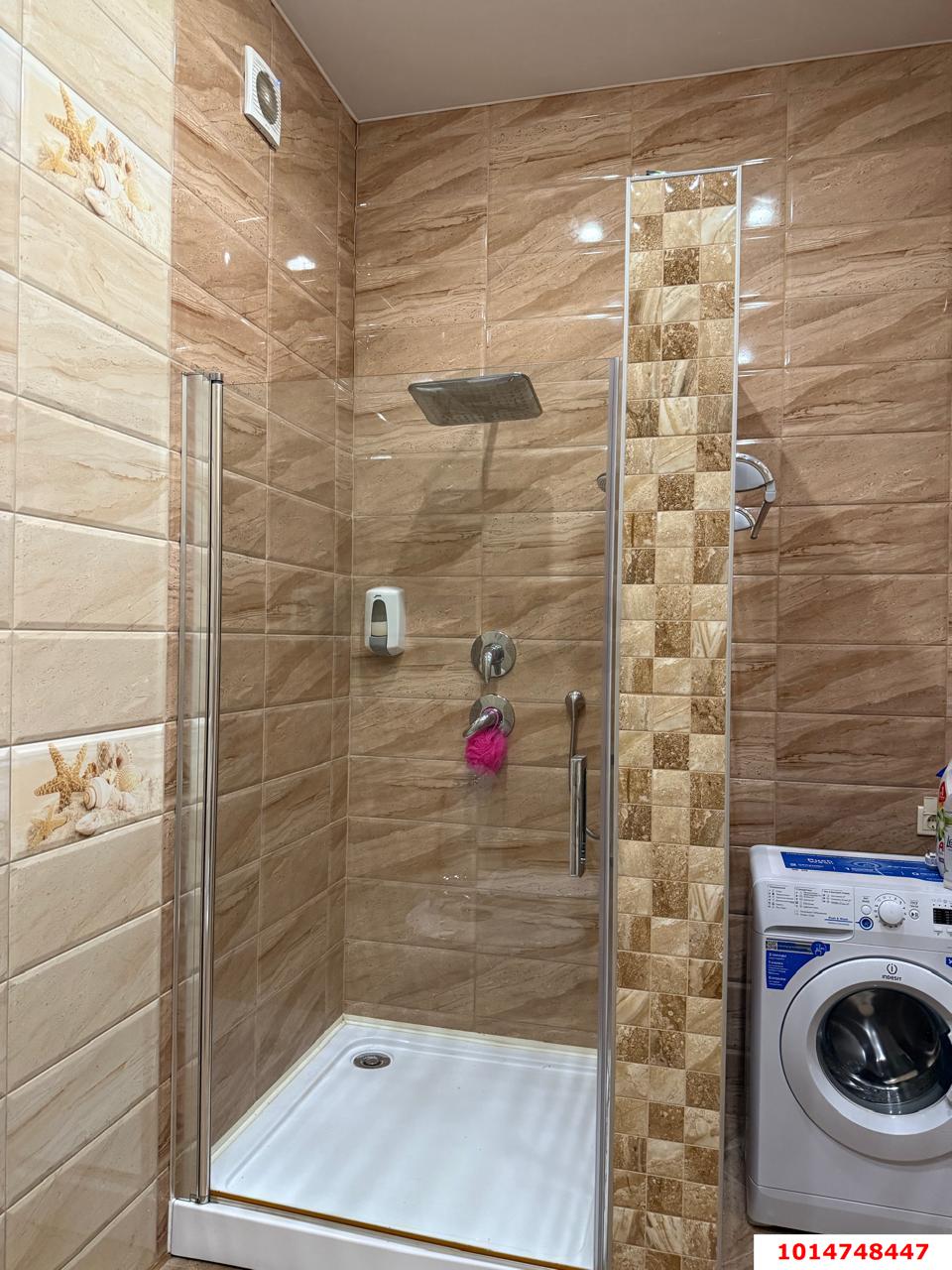 Фото №16: Дом 105 м² + 5 сот. - Морозовский, ул. Тельмана, 66