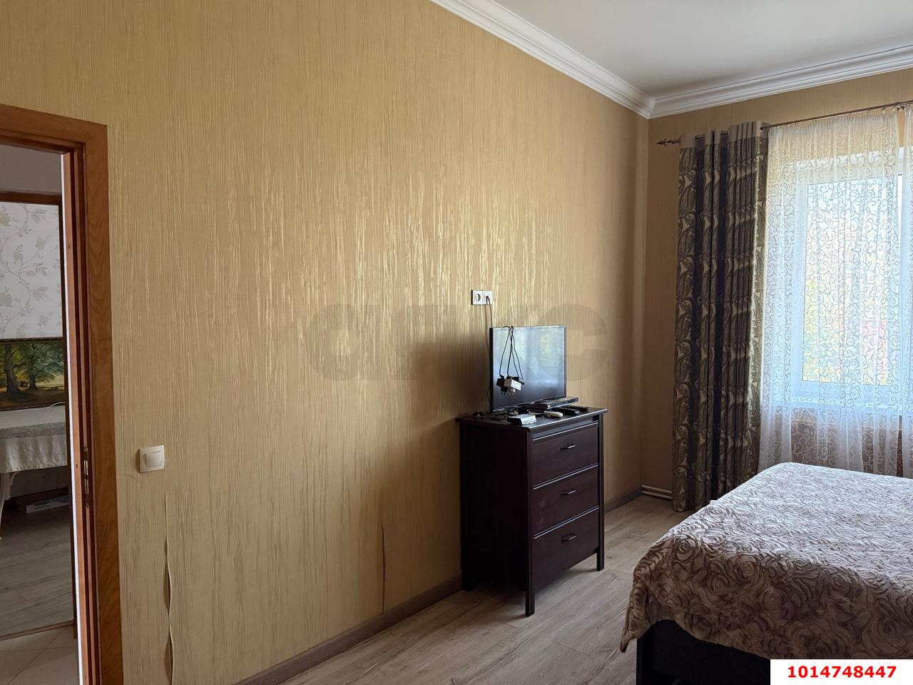 Фото №7: Дом 105 м² + 5 сот. - Морозовский, ул. Тельмана, 66