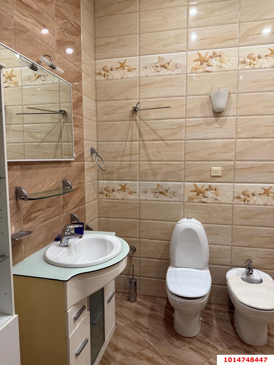 Фото №18: Дом 105 м² + 5 сот. - Морозовский, ул. Тельмана, 66