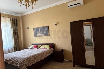 Фото №1: Дом 105 м² - Морозовский, ул. Тельмана, 66