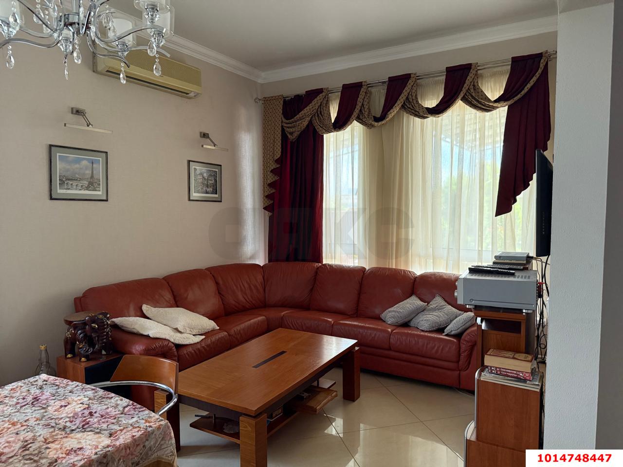 Фото №17: Дом 105 м² + 5 сот. - Морозовский, ул. Тельмана, 66