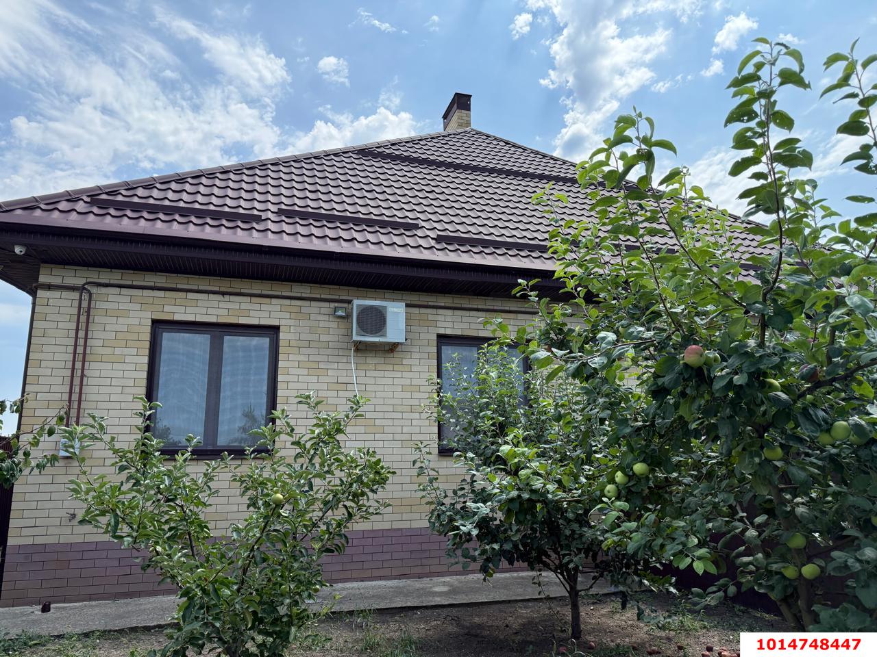 Фото №15: Дом 105 м² + 5 сот. - Морозовский, ул. Тельмана, 66