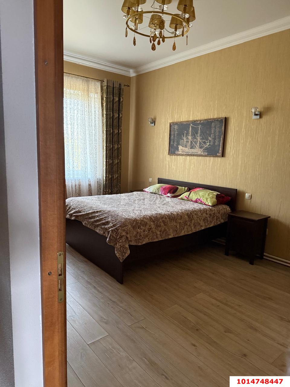 Фото №3: Дом 105 м² + 5 сот. - Морозовский, ул. Тельмана, 66