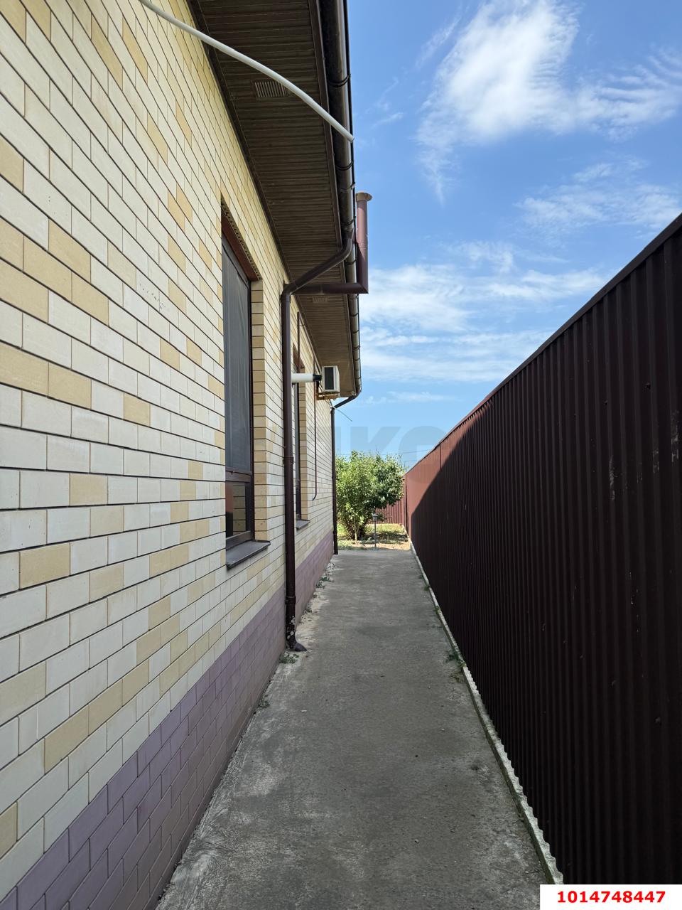 Фото №12: Дом 105 м² + 5 сот. - Морозовский, ул. Тельмана, 66