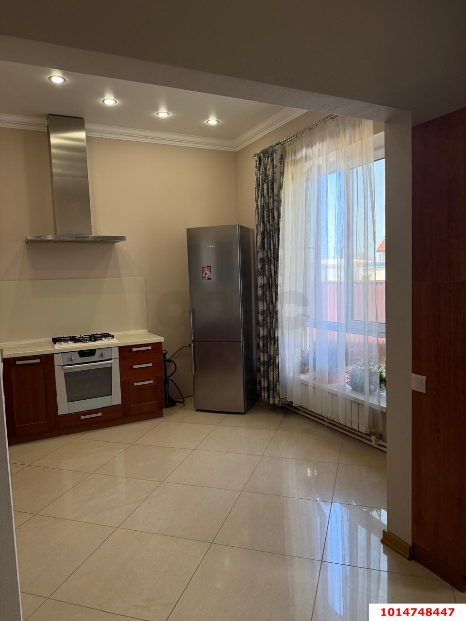 Фото №8: Дом 105 м² + 5 сот. - Морозовский, ул. Тельмана, 66