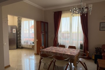 Фото №5: Дом 105 м² - Морозовский, ул. Тельмана, 66