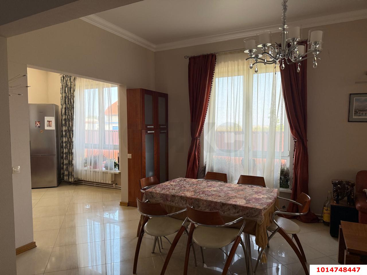 Фото №5: Дом 105 м² + 5 сот. - Морозовский, ул. Тельмана, 66