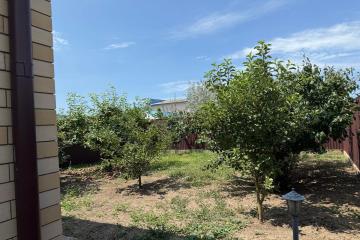 Фото №4: Дом 105 м² - Морозовский, ул. Тельмана, 66