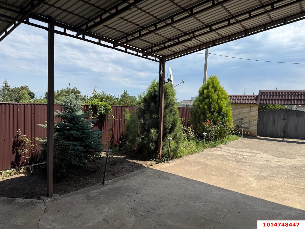 Фото №13: Дом 105 м² + 5 сот. - Морозовский, ул. Тельмана, 66