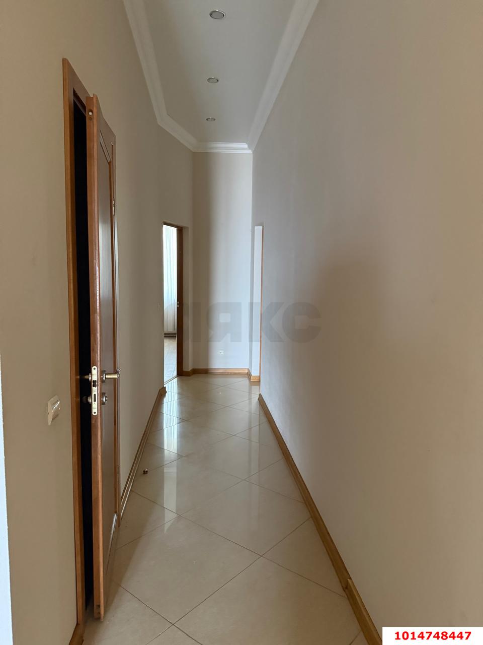 Фото №2: Дом 105 м² + 5 сот. - Морозовский, ул. Тельмана, 66