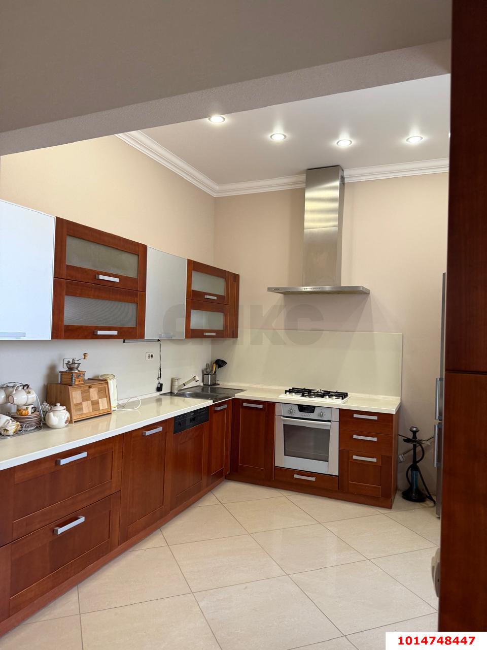 Фото №9: Дом 105 м² + 5 сот. - Морозовский, ул. Тельмана, 66