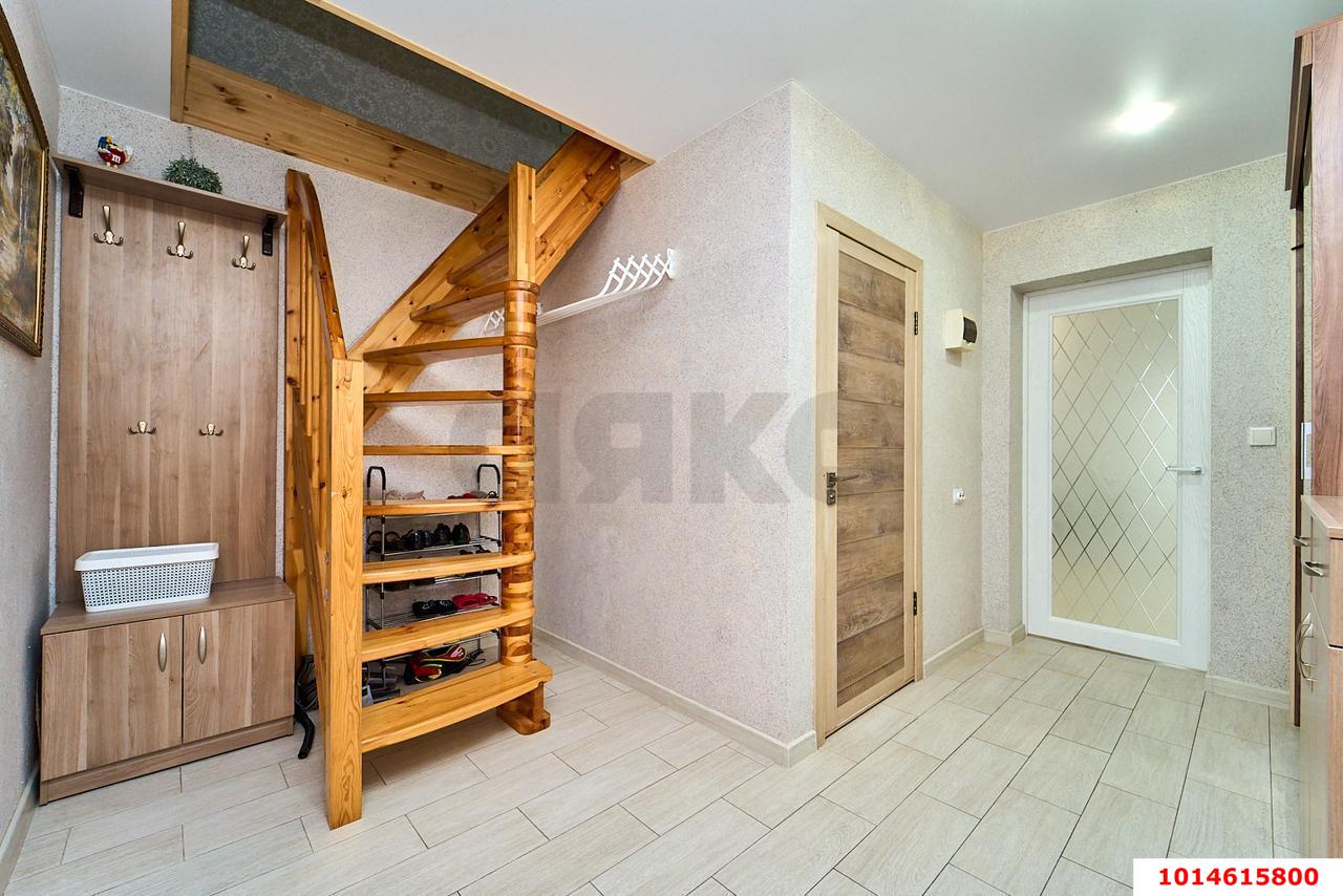 Фото №3: Дом 104 м² + 3.9 сот. - СНТ Северное, Прикубанский внутригородской округ, ул. Айвовая, 312