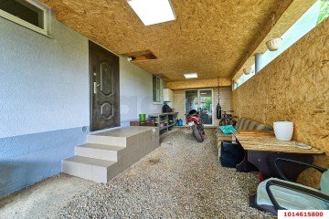 Фото №2: Дом 104 м² - СНТ Северное, мкр. Прикубанский внутригородской округ, ул. Айвовая, 312