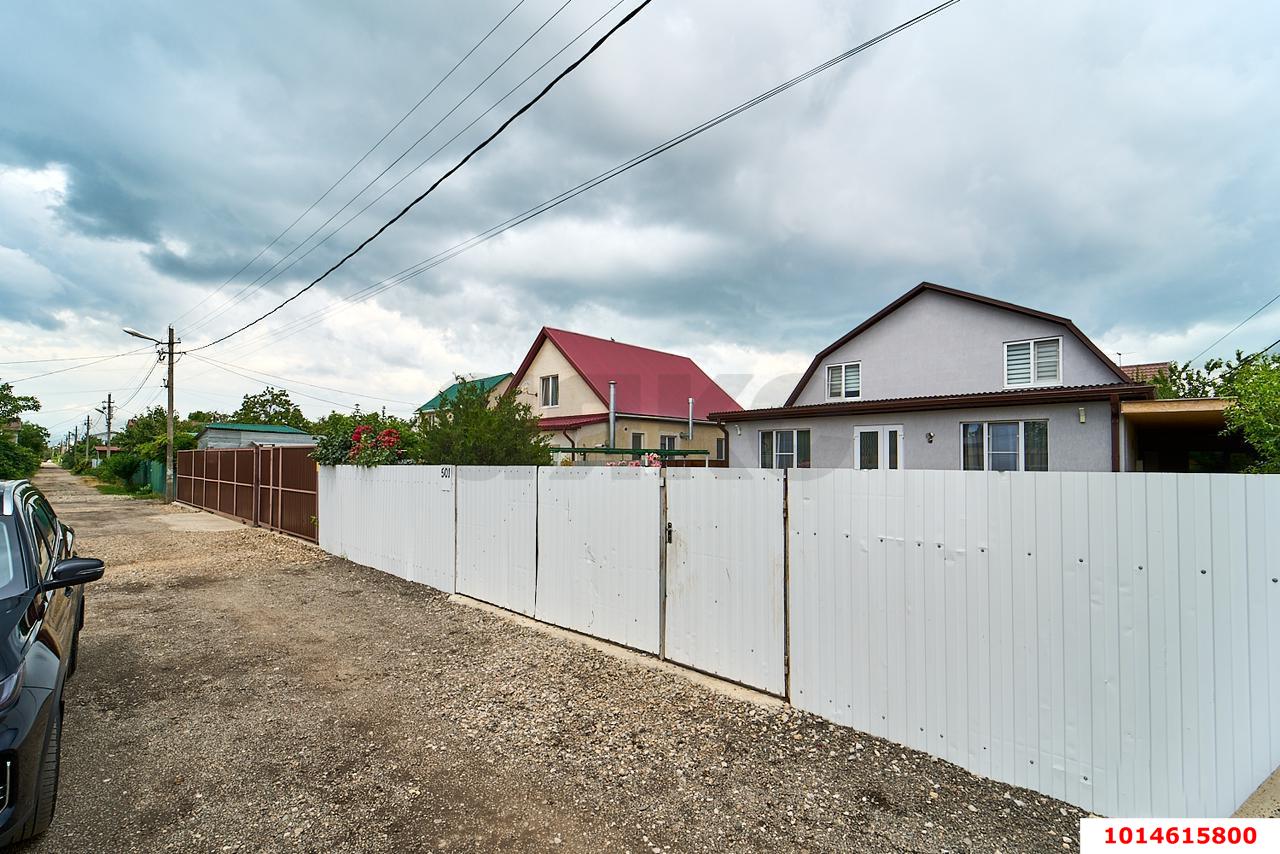 Фото №16: Дом 104 м² + 3.9 сот. - СНТ Северное, Прикубанский внутригородской округ, ул. Айвовая, 312