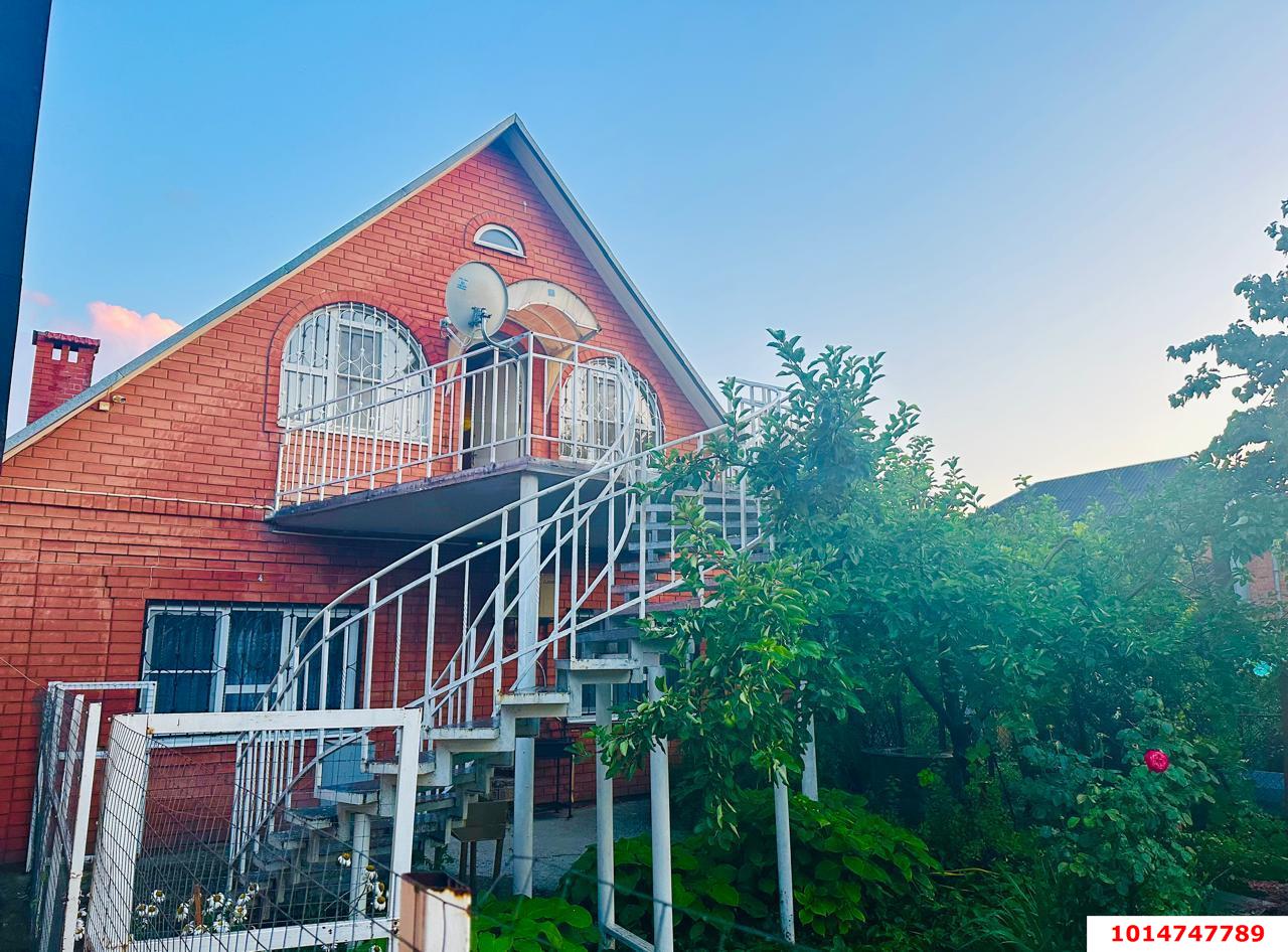 Фото №10: Дом 248 м² + 9.04 сот. - Краснодар, Западный внутригородской округ, ул. Володи Головатого, 289