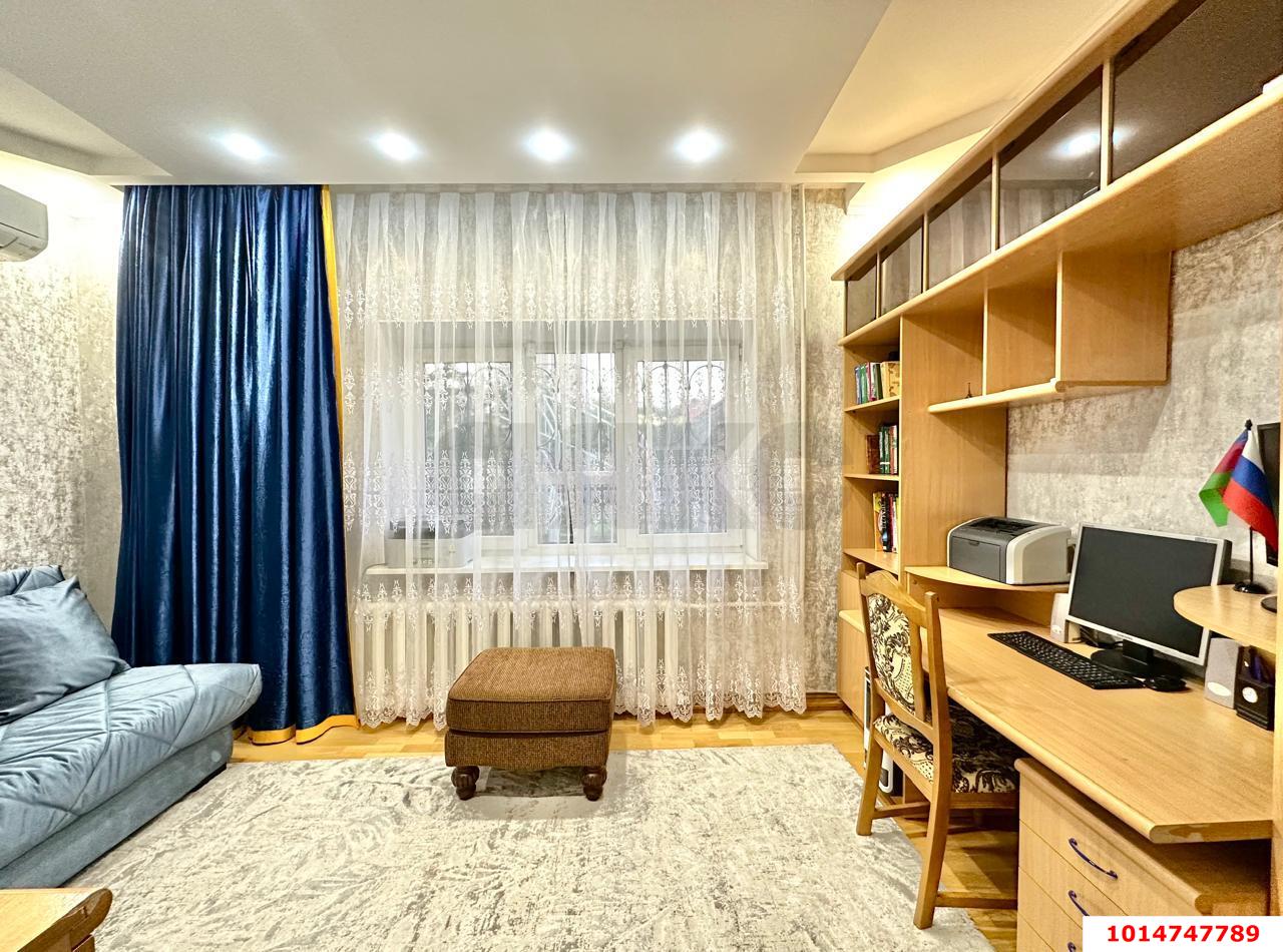 Фото №7: Дом 248 м² + 9.04 сот. - Краснодар, Западный внутригородской округ, ул. Володи Головатого, 289