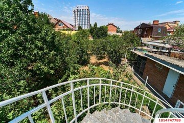 Фото №3: Дом 248 м² - Краснодар, мкр. Западный внутригородской округ, ул. Володи Головатого, 209