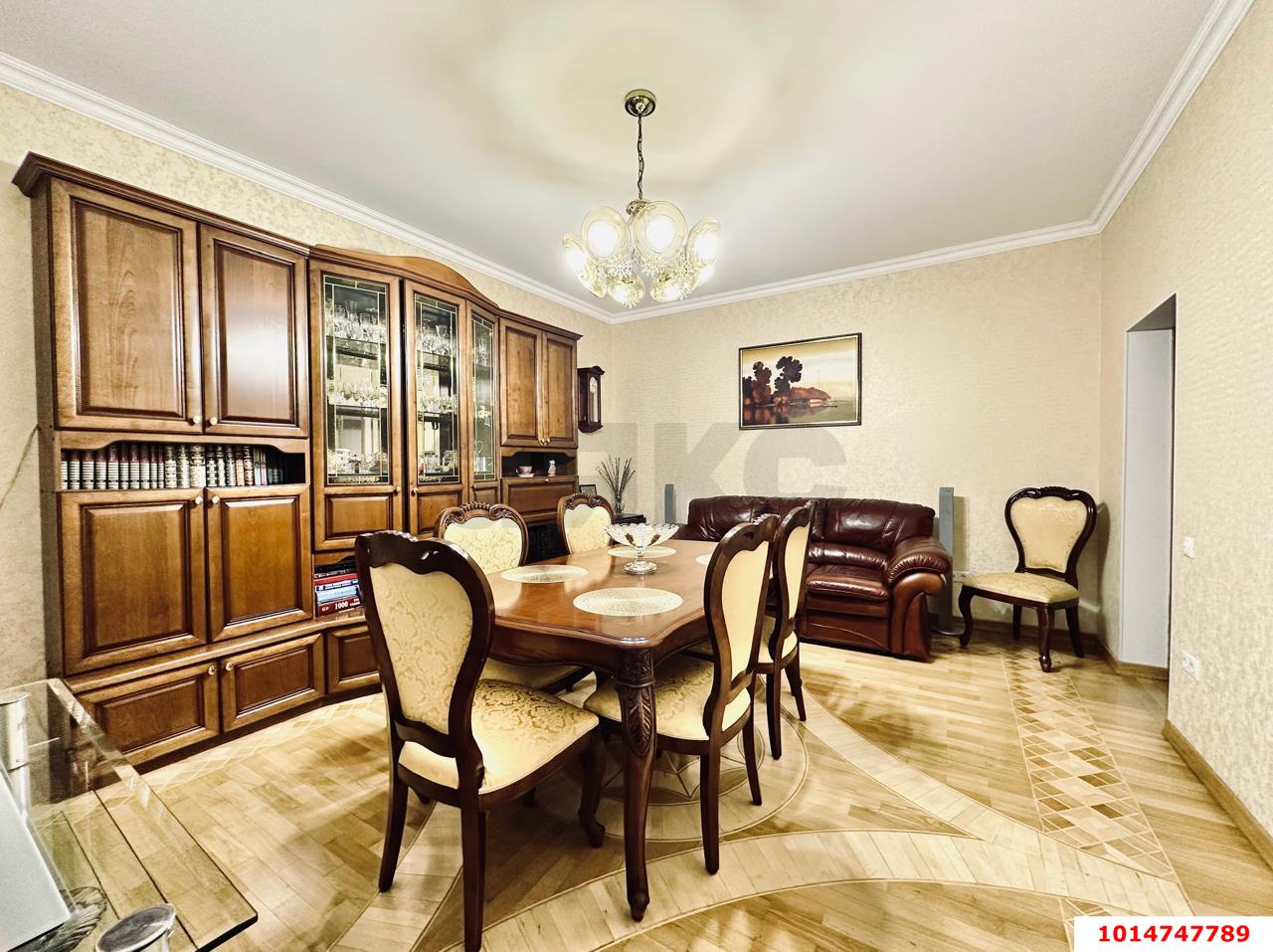 Фото №5: Дом 248 м² + 9.04 сот. - Краснодар, Западный внутригородской округ, ул. Володи Головатого, 289