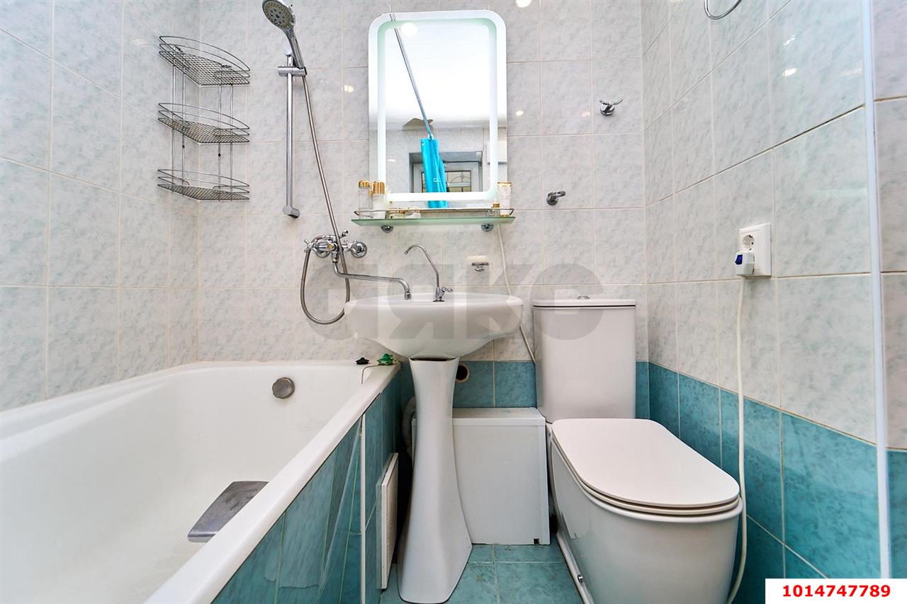 Фото №8: Дом 248 м² + 9.04 сот. - Краснодар, Западный внутригородской округ, ул. Володи Головатого, 289