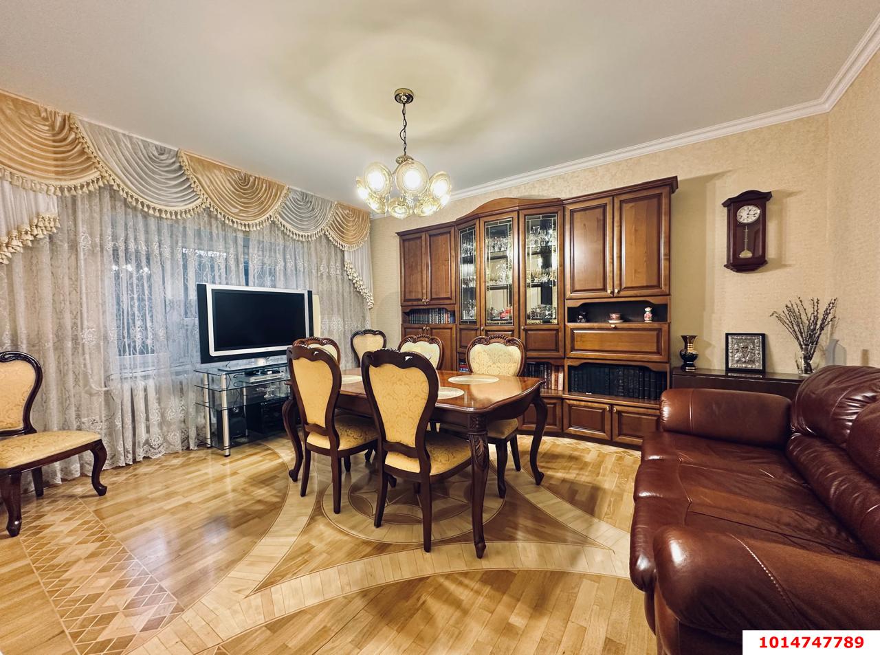 Фото №4: Дом 248 м² + 9.04 сот. - Краснодар, Западный внутригородской округ, ул. Володи Головатого, 289