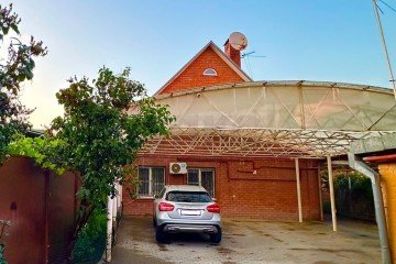 Фото №3: Дом 248 м² - Краснодар, мкр. Западный внутригородской округ, ул. Володи Головатого, 209