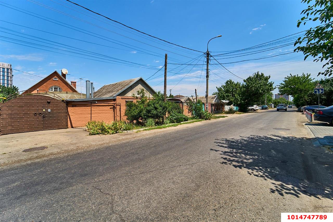 Фото №12: Дом 248 м² + 9.04 сот. - Краснодар, Западный внутригородской округ, ул. Володи Головатого, 289