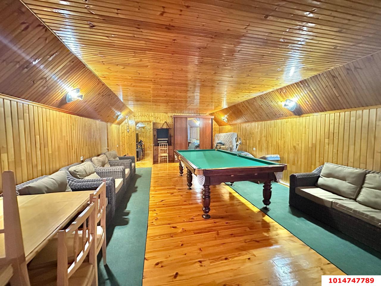 Фото №11: Дом 248 м² + 9.04 сот. - Краснодар, Западный внутригородской округ, ул. Володи Головатого, 289